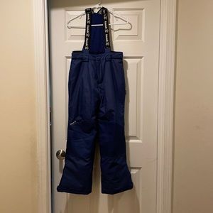 Kamik Harper Snow Pants Boys Size 12